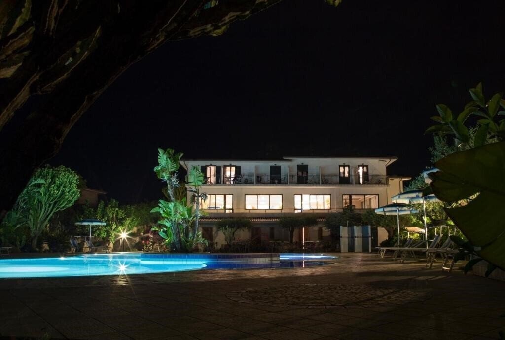 Зображення Hotel Residence Il Gattopardo 3*