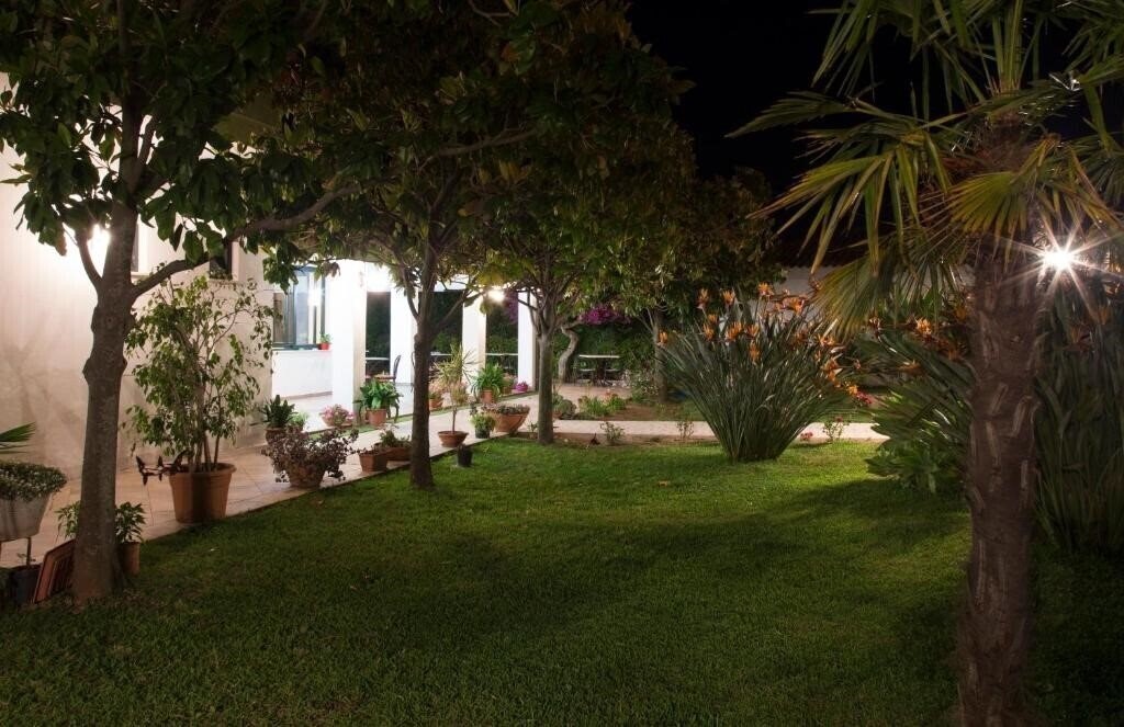 Вид Hotel Residence Il Gattopardo (ex. Il Gattopardo) 3*