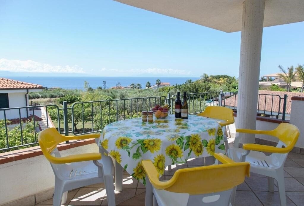 Картинка Hotel Residence Il Gattopardo 3*