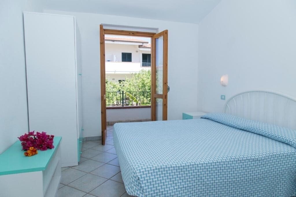 Територія Hotel Residence Il Gattopardo 3*