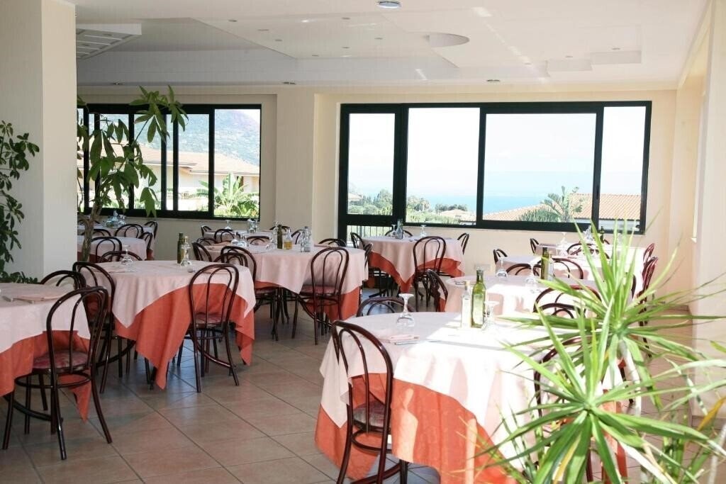 Апартаменти Hotel Residence Il Gattopardo (ex. Il Gattopardo) 3*