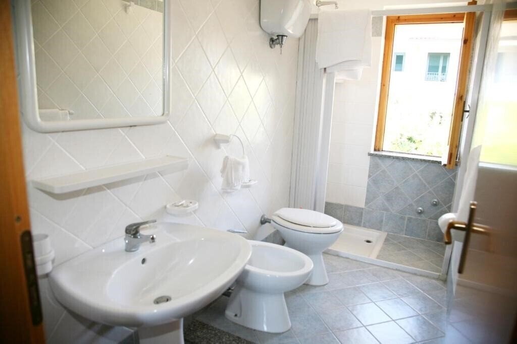 Апартаменти Hotel Residence Il Gattopardo 3*