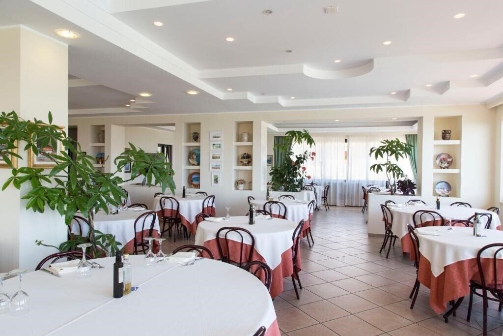 Панорама Hotel Residence Il Gattopardo (ex. Il Gattopardo) 3*