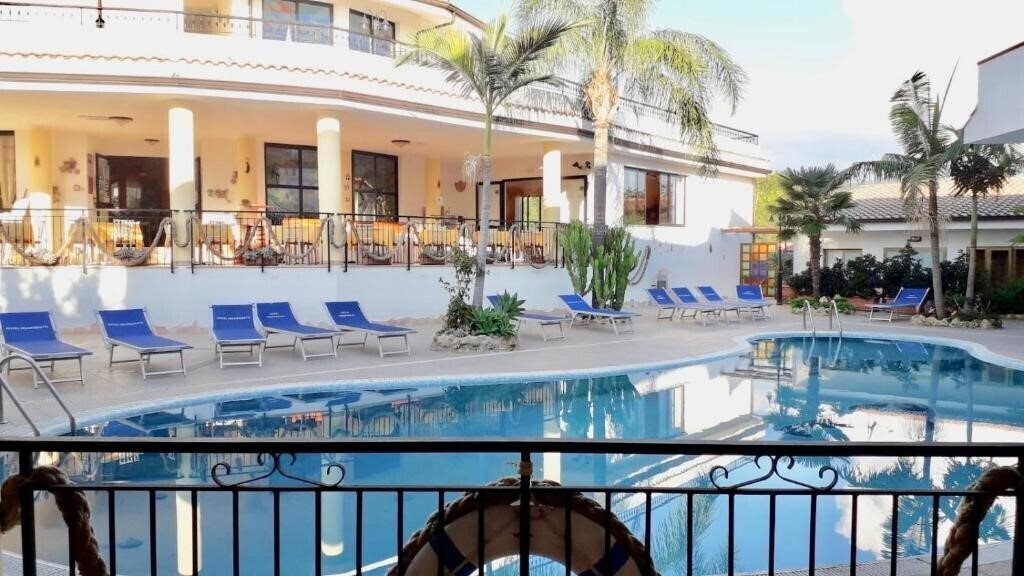 Фотография Hotel L’Ancora Capo Vaticano (ex. L'Ancora) 3*