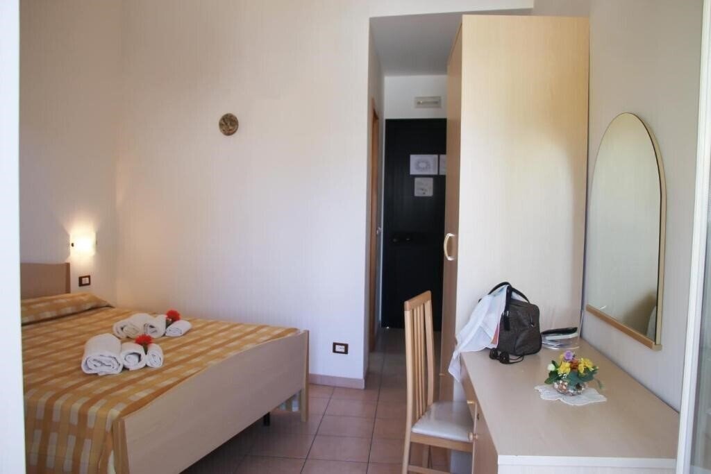 Вид Hotel L’Ancora Capo Vaticano (ex. L'Ancora) 3*