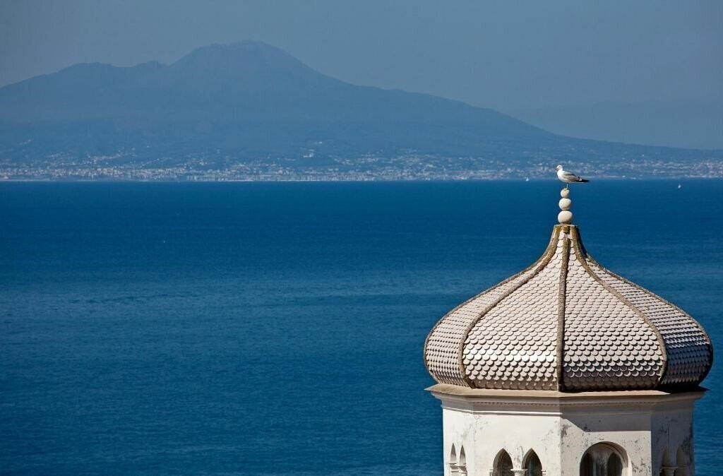 Панорама Excelsior Parco 4*