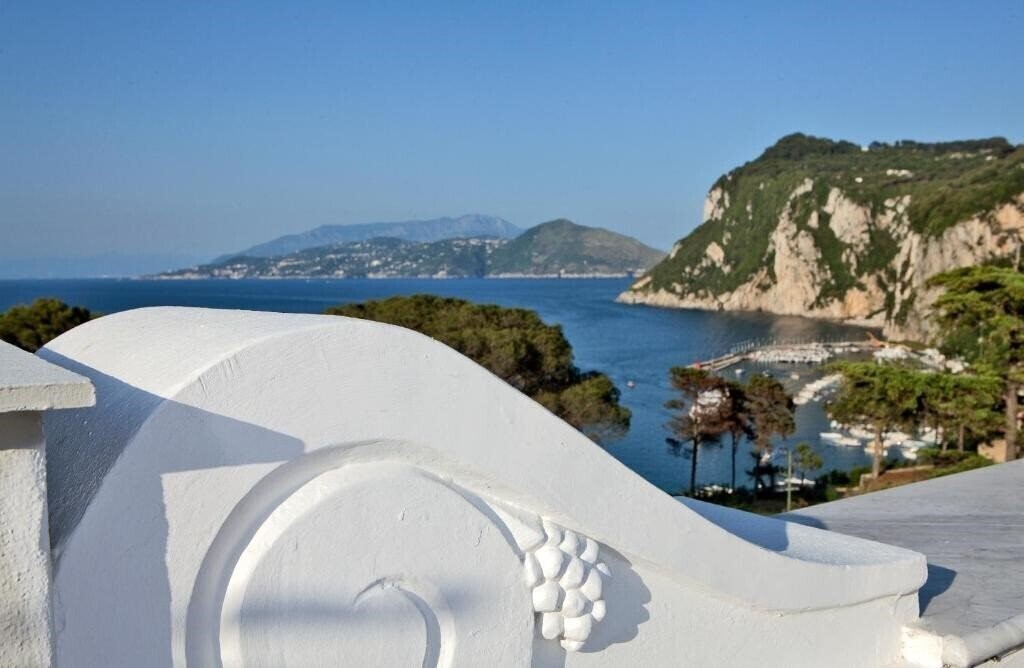 Апартаменты Excelsior Parco 4*