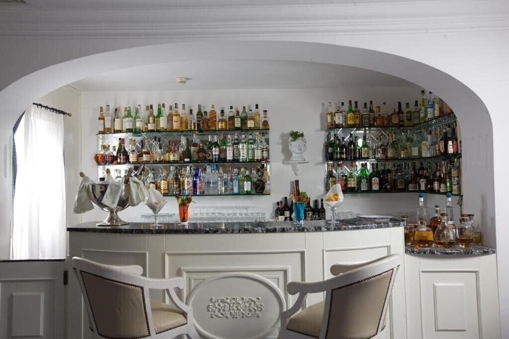 Вид Casa Morgano 5*