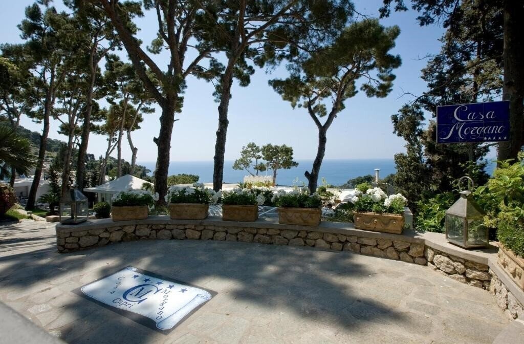 Апартаменти Casa Morgano 5*