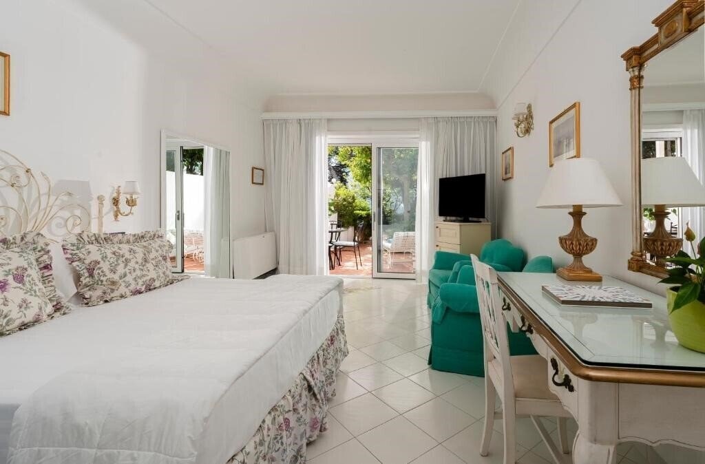 Панорама Villa Brunella 4*