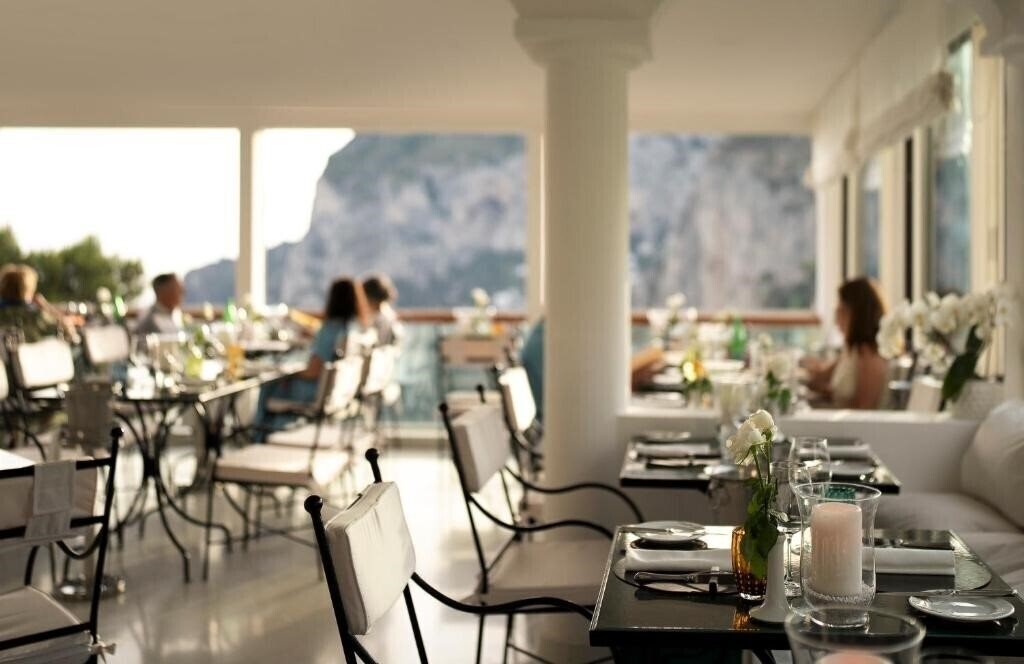 Фото Villa Brunella 4*