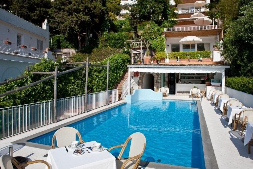 Зображення Villa Brunella 4*