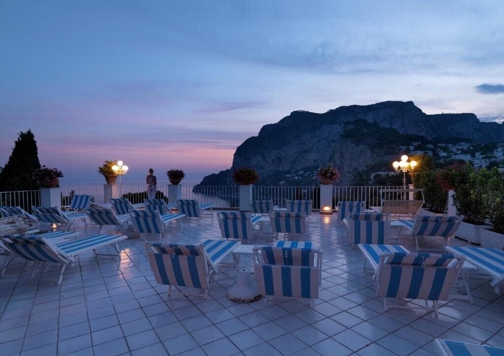 Картинка Villa Brunella 4*