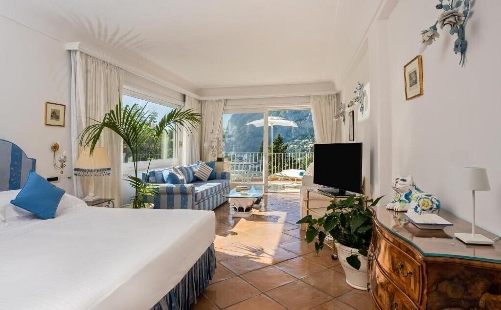Апартаменти Villa Brunella 4*