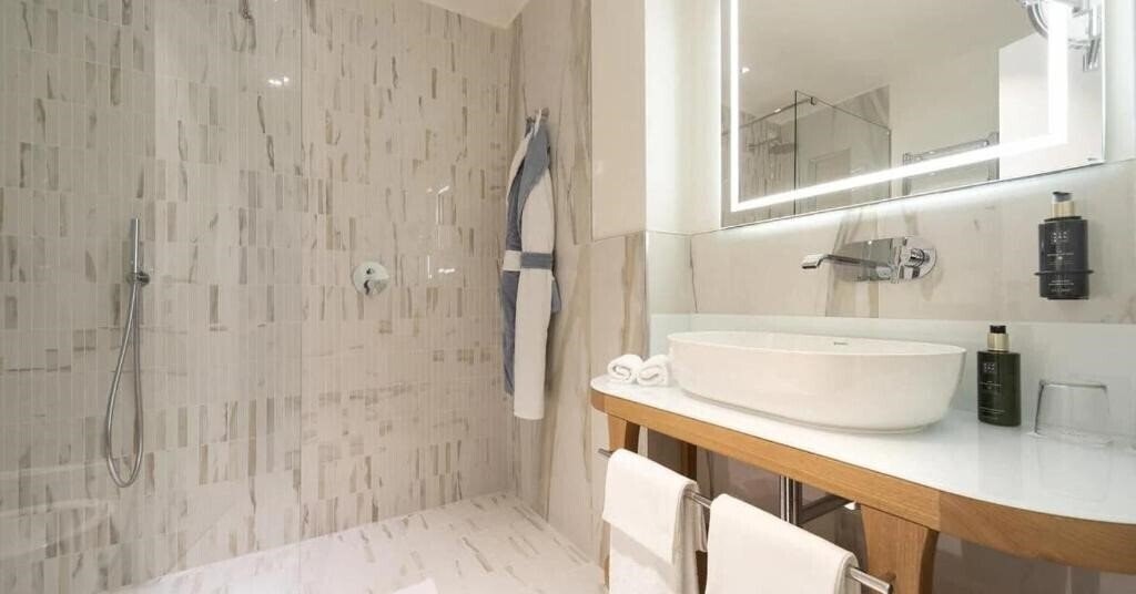 Вид Melia Villa Capri 5*