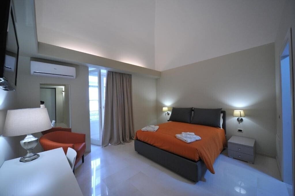 Изображение Gatto Bianco 4*