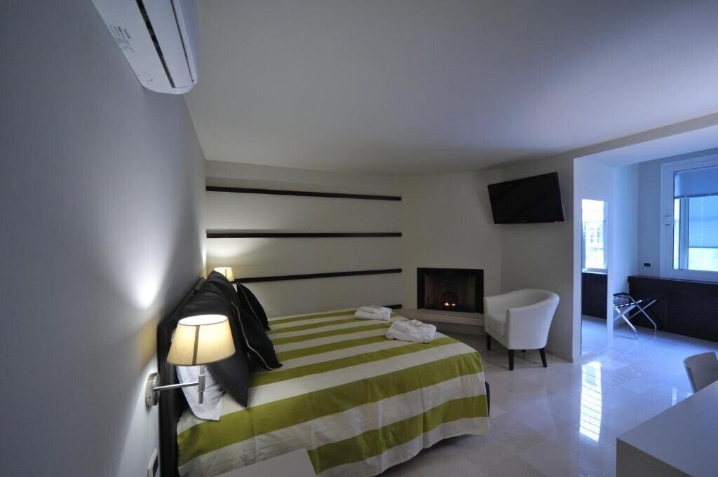 Территория Gatto Bianco 4*