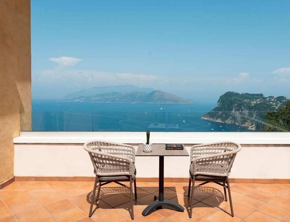 Апартаменти Hotel San Michele 4*