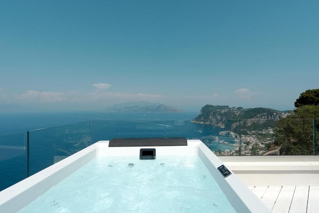 Територія Hotel San Michele 4*