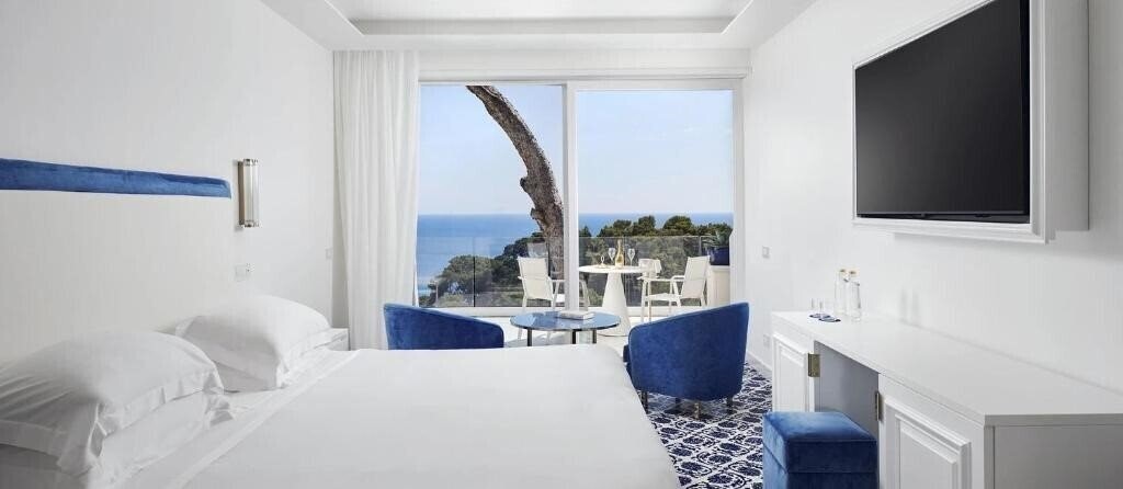 Картинка La Scalinatella 5*