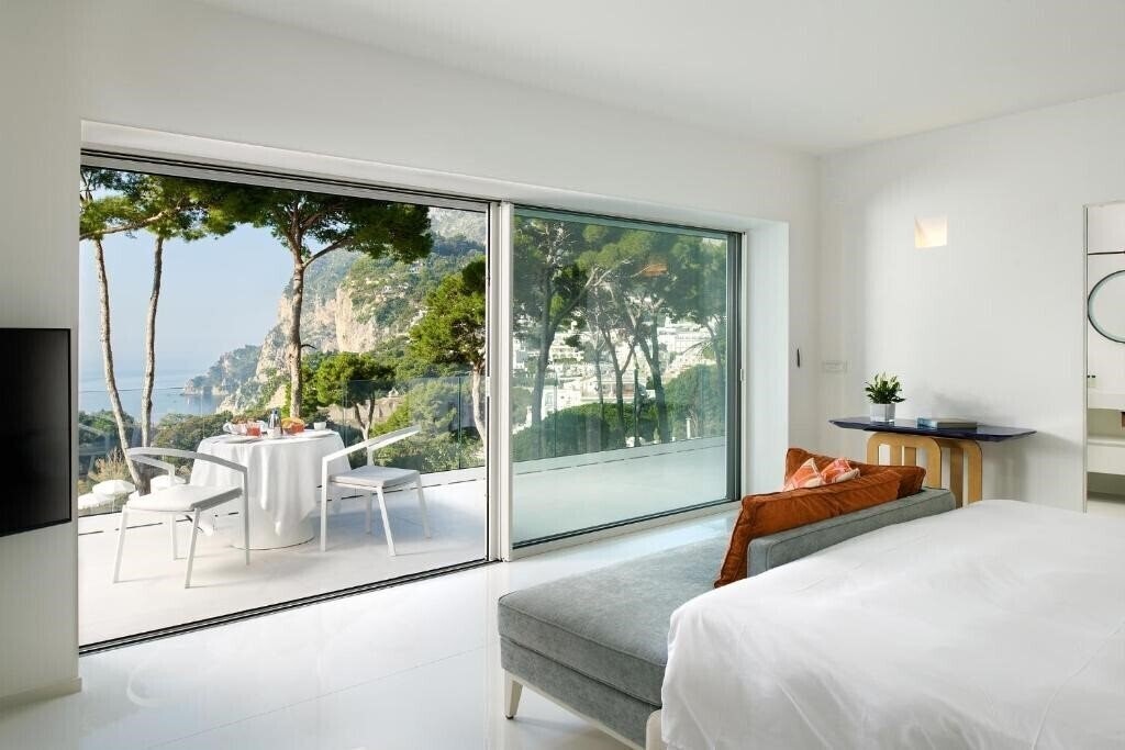 Апартаменти La Scalinatella 5*