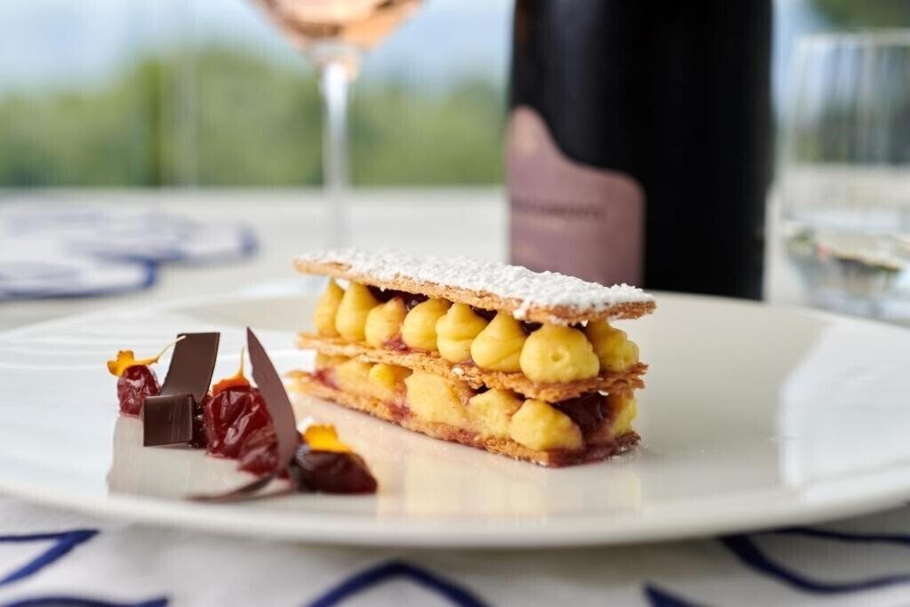 Панорама La Scalinatella 5*