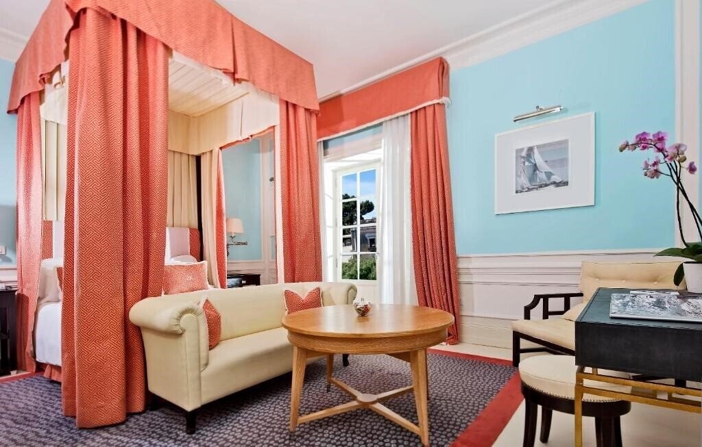 Зображення J.K. Place Capri 5*