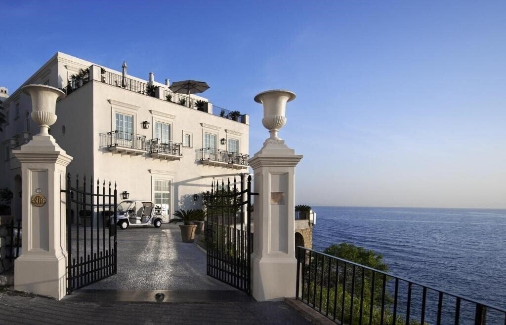 Картинка J.K. Place Capri 5*