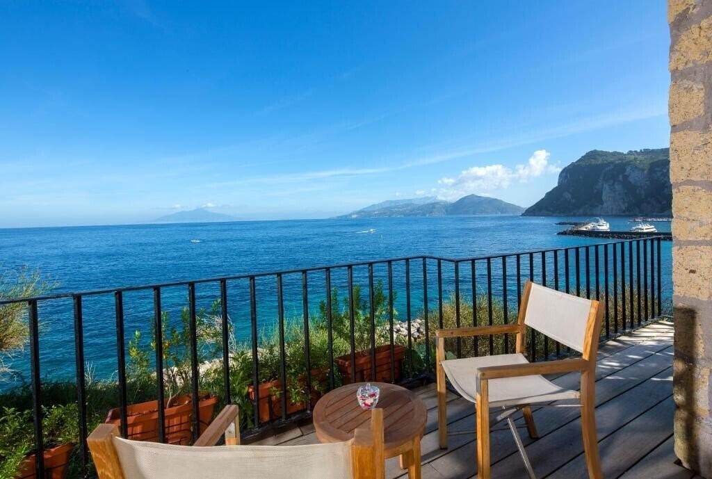 Територія J.K. Place Capri 5*