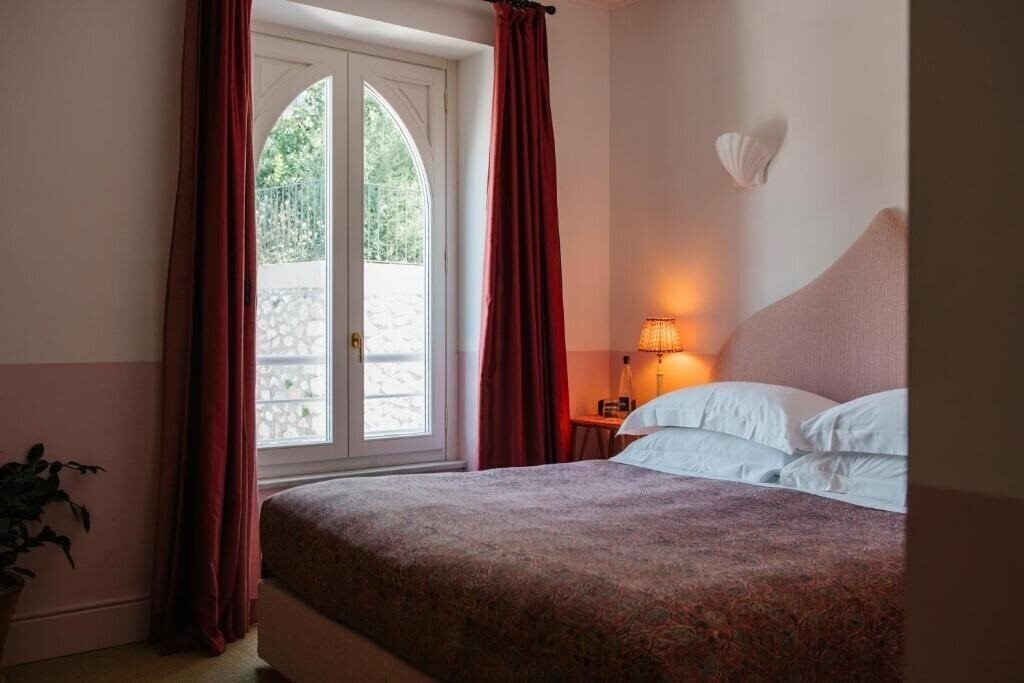 Картинка Il Capri Hotel 5*