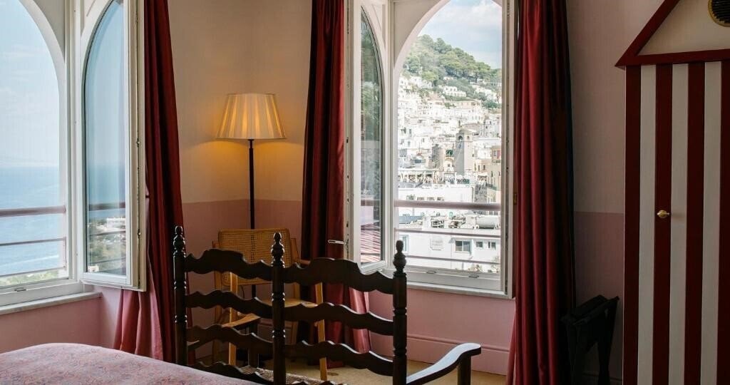 Апартаменти Il Capri Hotel 5*
