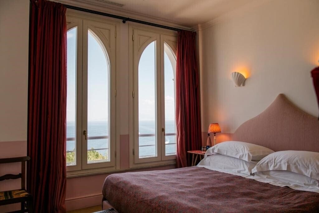 Фотографія Il Capri Hotel 5*