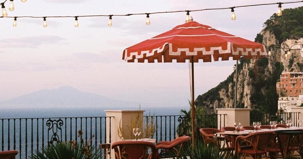 Зображення Il Capri Hotel 5*
