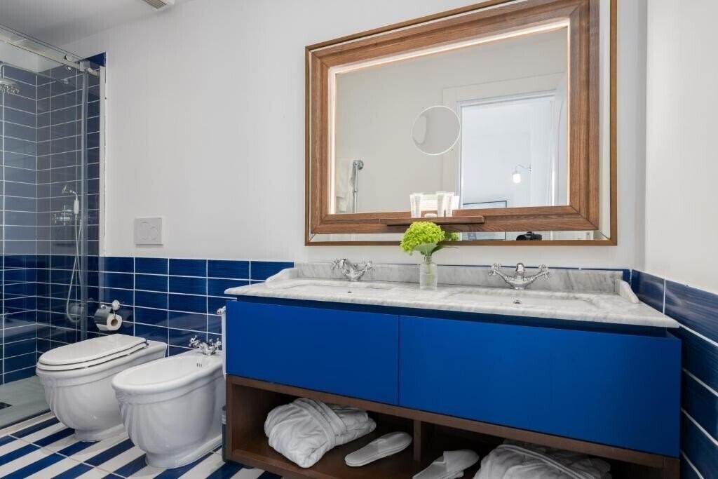 Фото Villa Lia Hotel Capri 5*