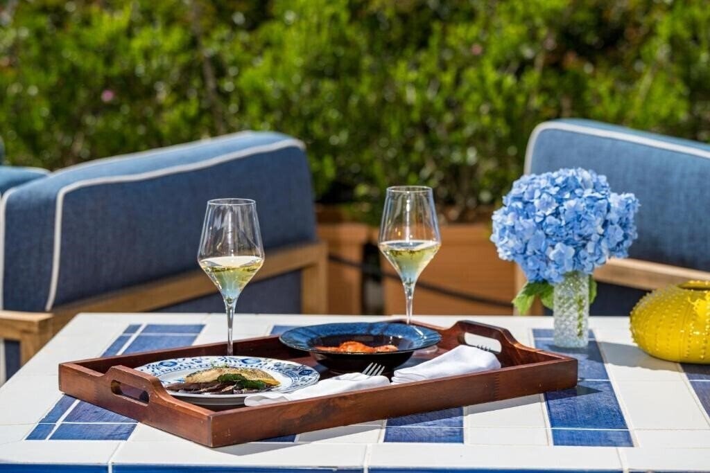 Зображення Villa Lia Hotel Capri 5*