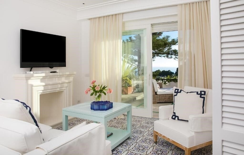Зображення Hotel La Minerva 5*