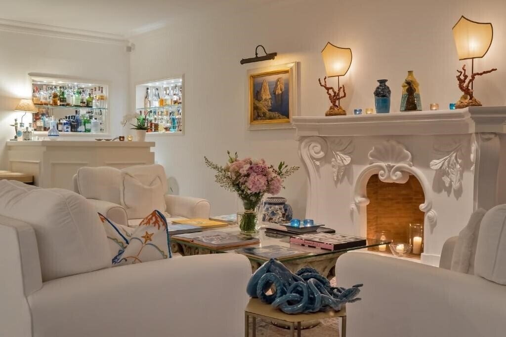 Фотографія Hotel La Minerva 5*