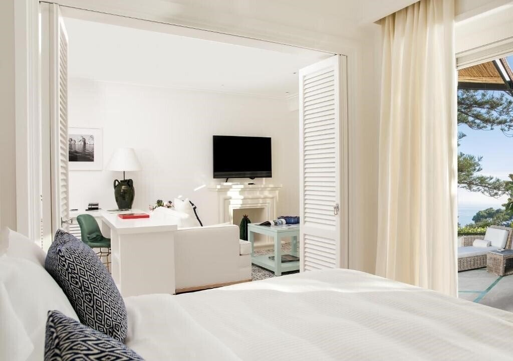 Територія Hotel La Minerva 5*
