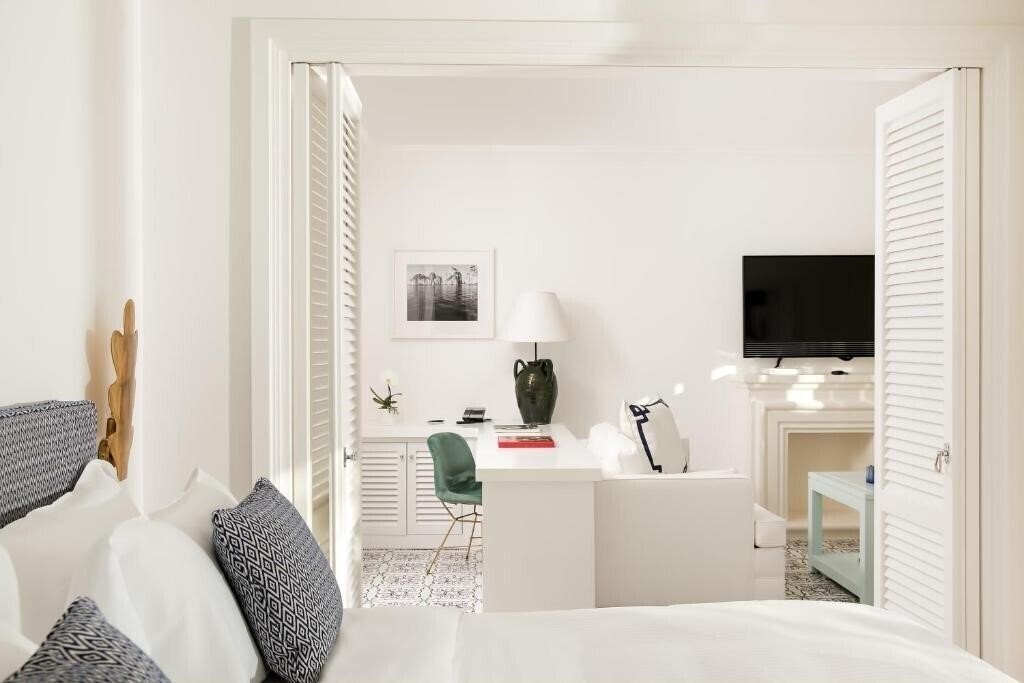Апартаменти Hotel La Minerva 5*