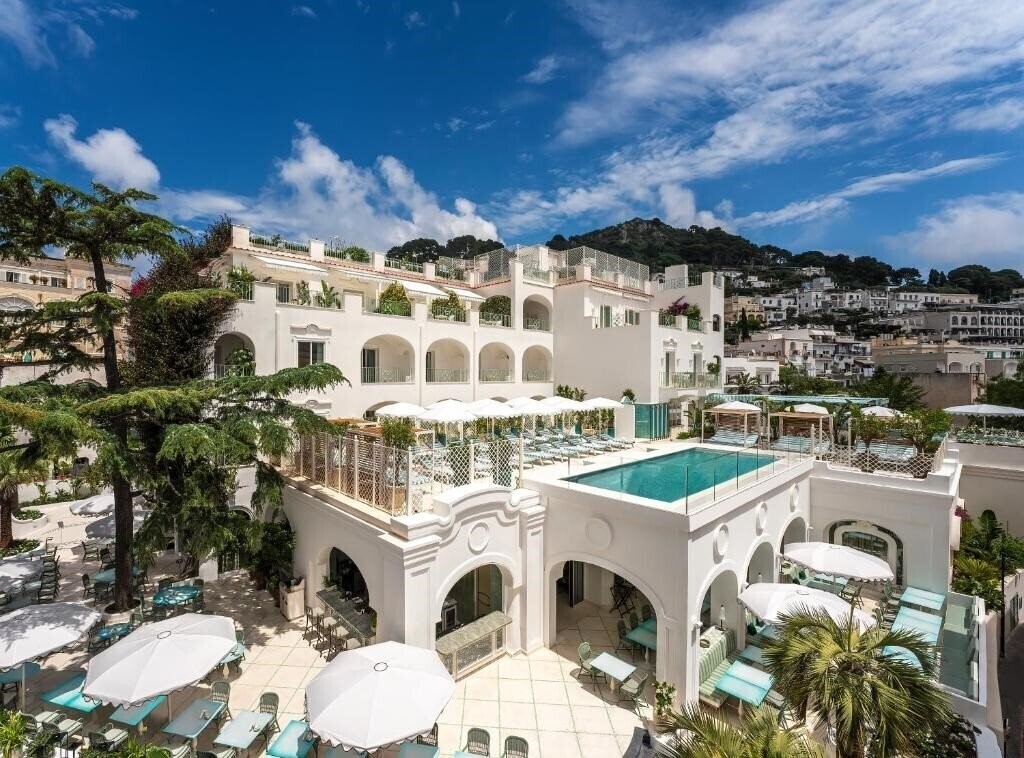 Фотографія La Palma 4*