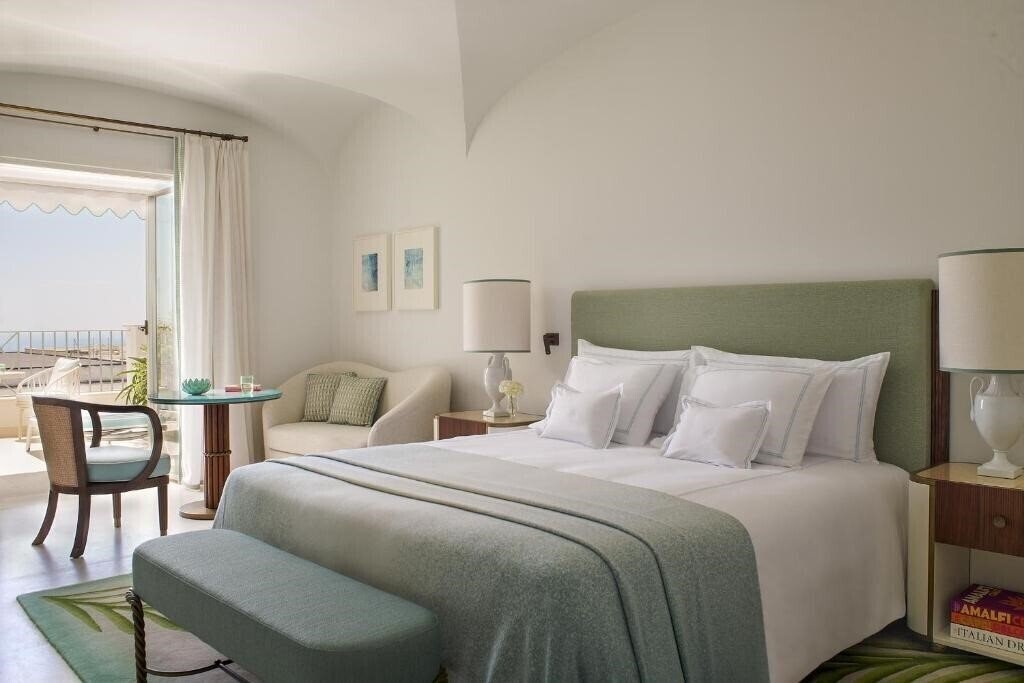Вид La Palma 4*