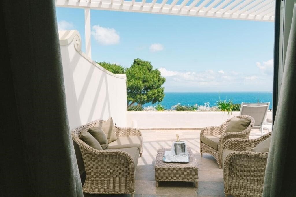 Панорама Villa Marina Capri 5*