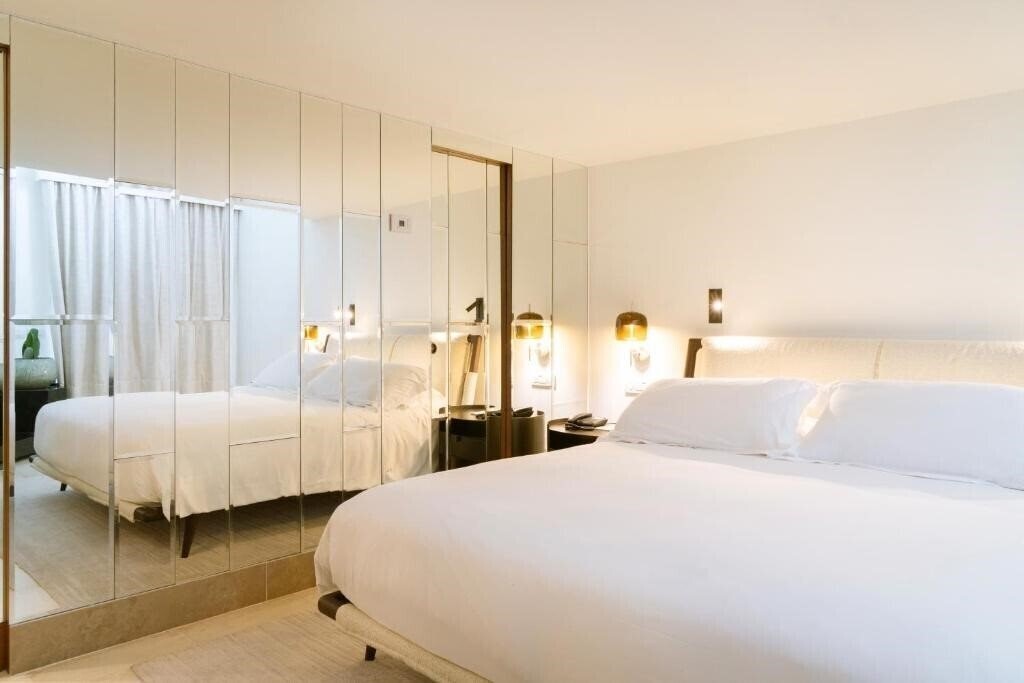 Панорама Villa Marina Capri 5*