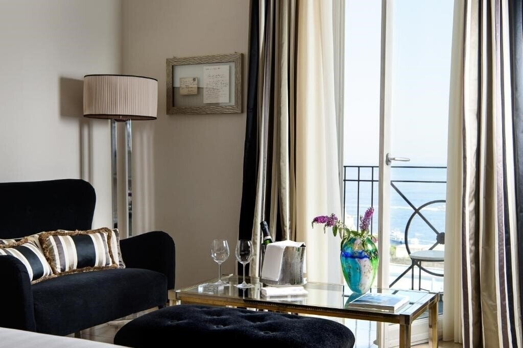 Фото Villa Marina Capri 5*