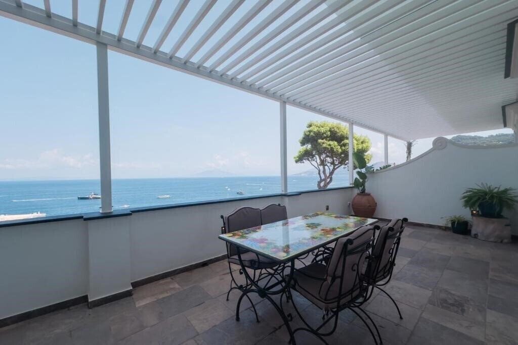 Картинка Villa Marina Capri 5*