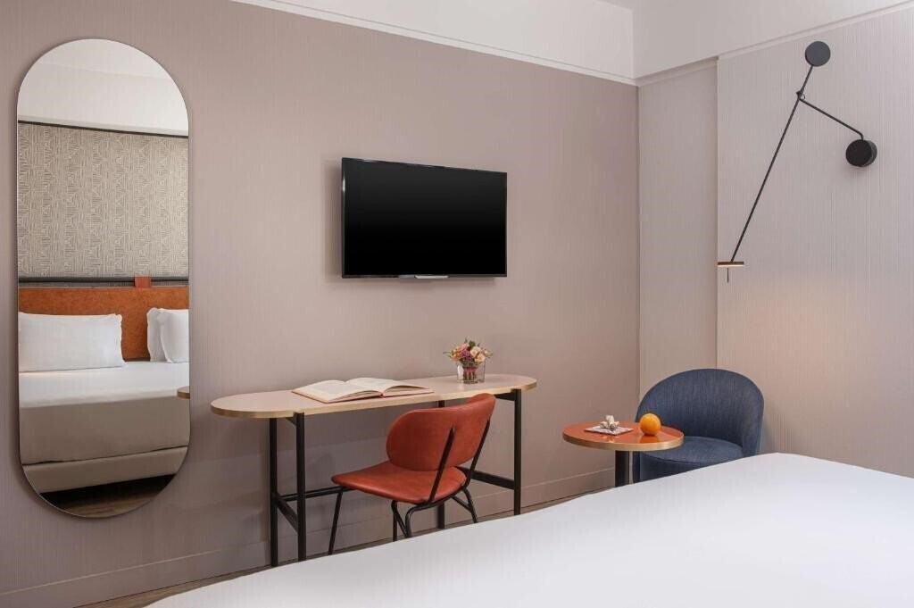 Зображення Nh Catania Centro 4*