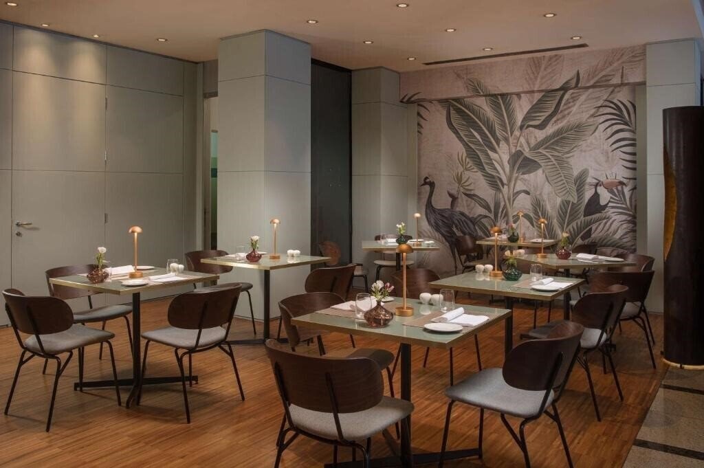 Панорама Nh Catania Centro 4*