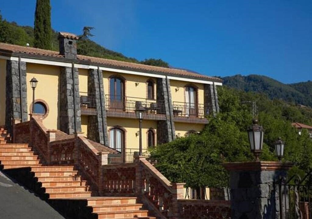 Фотография Airone Wellness Hotel 4*