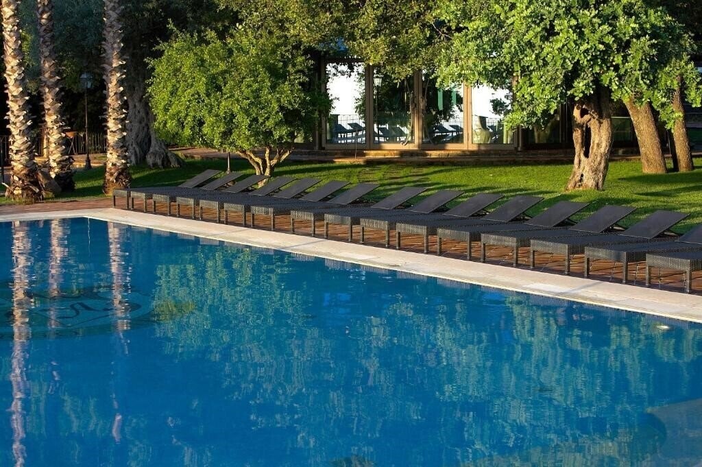 Изображение Airone Wellness Hotel 4*