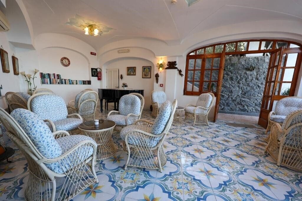 Апартаменти Parco Mare Monte 3*